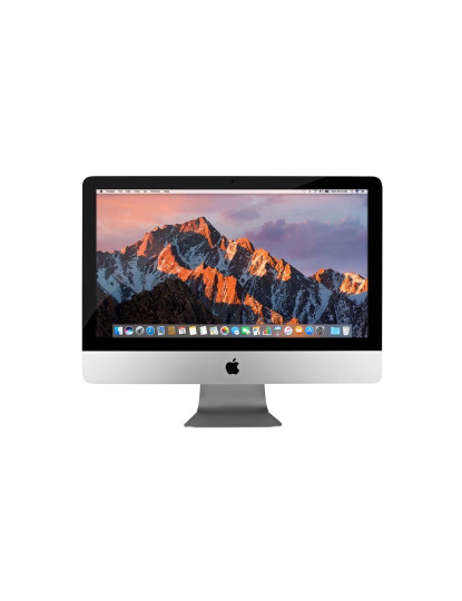 imagem de Apple iMac 21.5 Late 2013 Grau A1