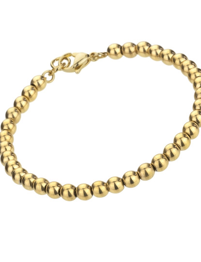 imagem de Pulseira de Senhora Dourado2