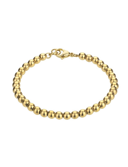 imagem de Pulseira de Senhora Dourado1