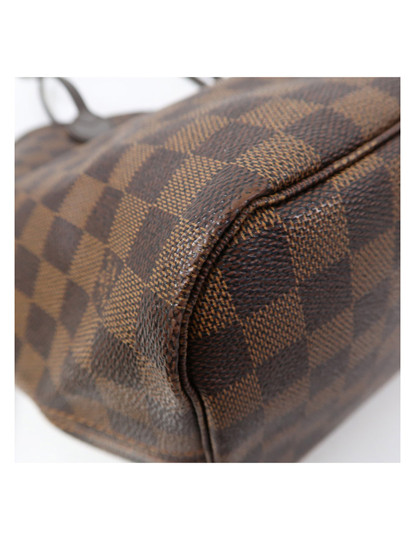 imagem de Neverfull MM Damier Ebène7