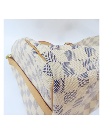 imagem de Speedy Bandouliere 30 Damier Azur17