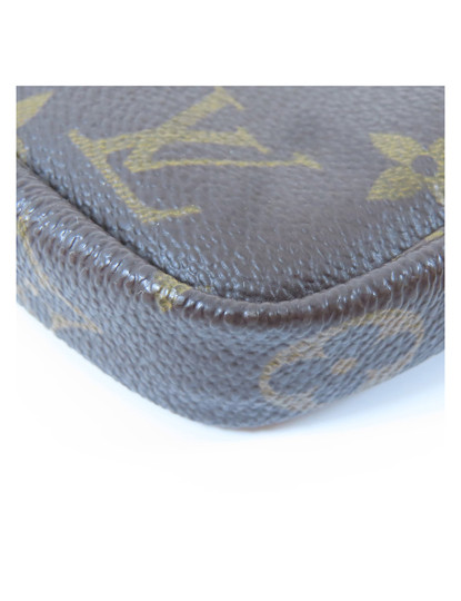 imagem de Pochette Accessories Monogram9