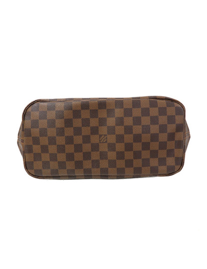 imagem de Neverfull MM Damier Ebène4