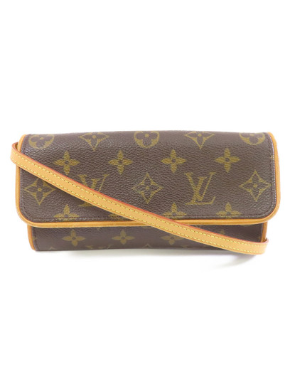 imagem de Pochette Twin PM Monogram1