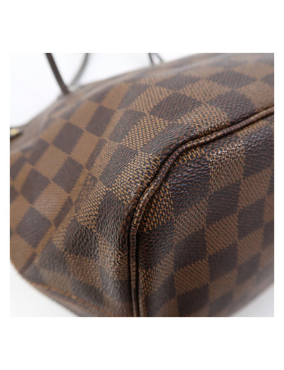 imagem de Neverfull MM Damier Ebène9