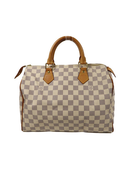 imagem de Speedy 30 Damier Azur3