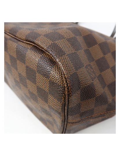 imagem de Neverfull MM Damier Ebène6