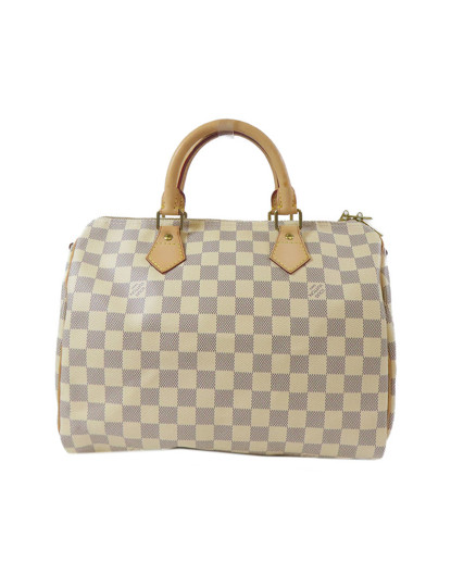 imagem de Speedy Bandouliere 30 Damier Azur3