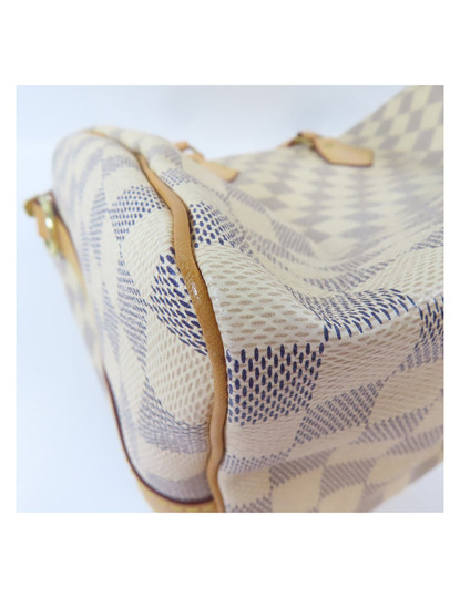 imagem de Speedy Bandouliere 30 Damier Azur15