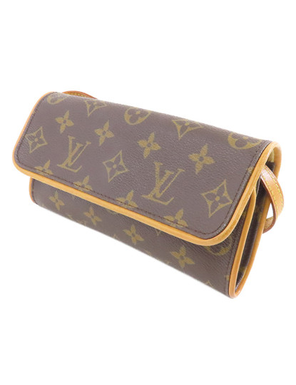 imagem de Pochette Twin PM Monogram2