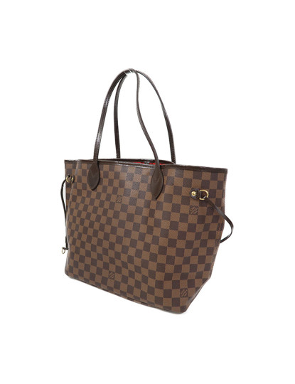 imagem de Neverfull MM Damier Ebène2