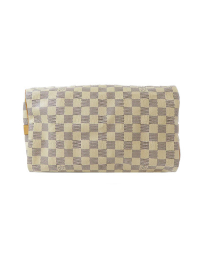 imagem de Speedy Bandouliere 30 Damier Azur4