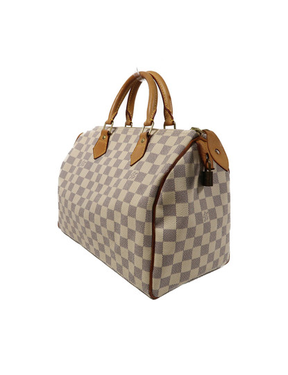 imagem de Speedy 30 Damier Azur2