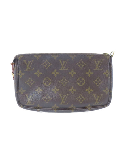 imagem de Pochette Accessories Monogram2