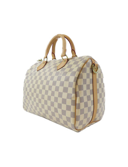 imagem de Speedy Bandouliere 30 Damier Azur2