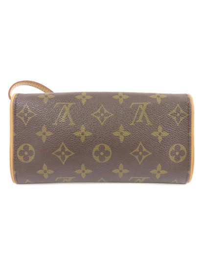 imagem de Pochette Twin PM Monogram3