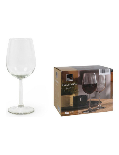 imagem de Conjunto de Copos Royal Leerdam Degustation 350 ml (6 Unidades)1