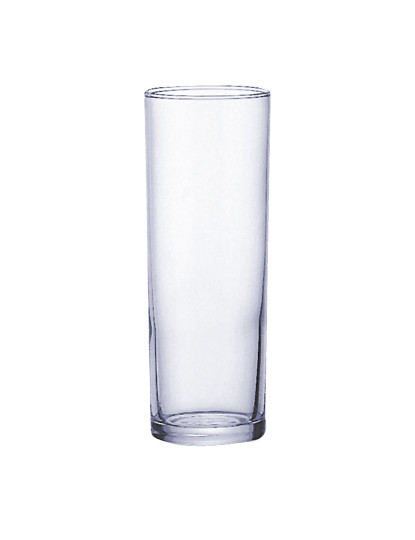 imagem de Conjunto de Copos Arcoroc   Transparente Tubo 24 Unidades Vidro 270 ml2