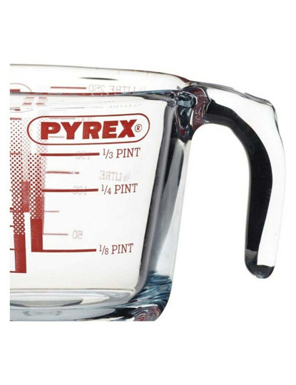 imagem de Jarra Medidora Pyrex (0, 25 L)4