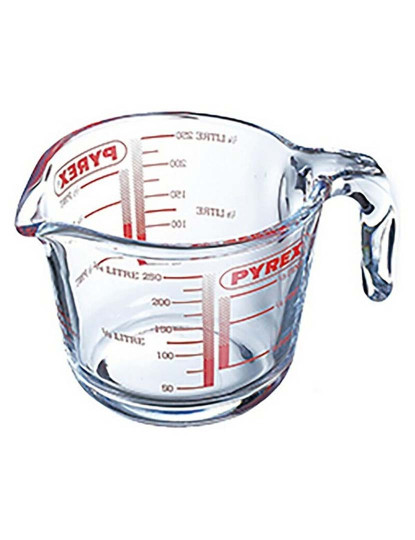 imagem de Jarra Medidora Pyrex (0, 25 L)3