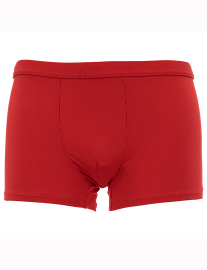 imagem de Calções de Banho Neoclassical Pupino Homem Vermelho1