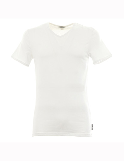imagem de Pack 2 T-shirts essenciais Homem Branco1