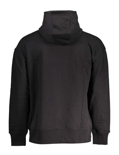 imagem de Sweatshirt Homem Preto2