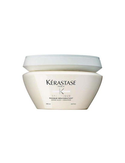 imagem de Kérastase Spécifique Masque Réhydratant1
