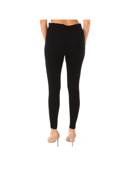 imagem de Leggings Senhora Preto3