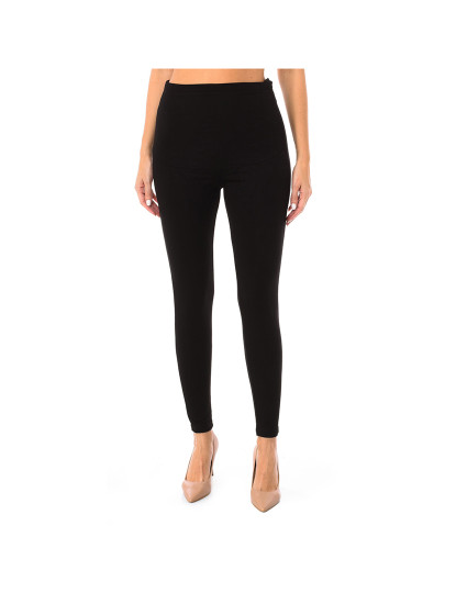 imagem de Leggings Senhora Preto1