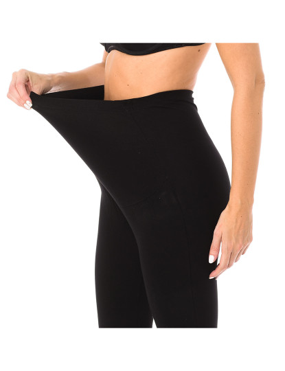 imagem de Leggings Senhora Preto2