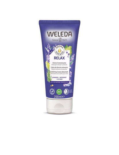 imagem de Aroma Shower Relax 200 Ml1