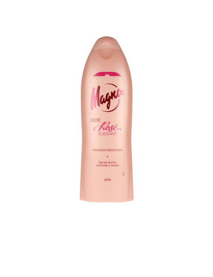 imagem de Gel De Banho Rose Elegant 550 Ml Magno1