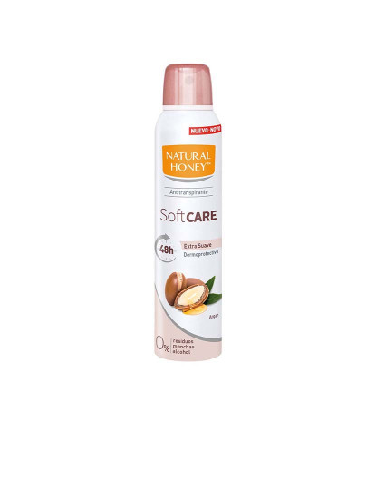 imagem de Desodorizante Spray Fresh 200 Ml1