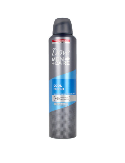 imagem de Deo Vapo Men Cool Fresh 250Ml1