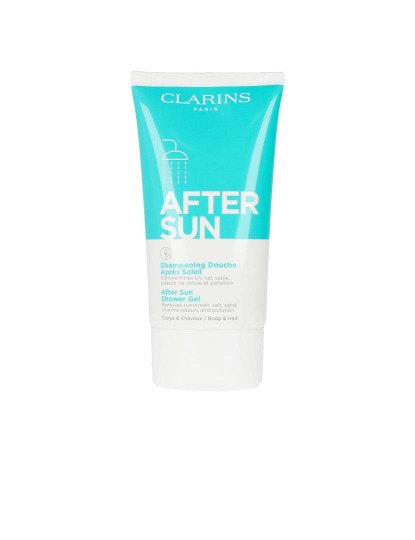 imagem de After Sun Gel Corpo e Cabelo 150 ml1