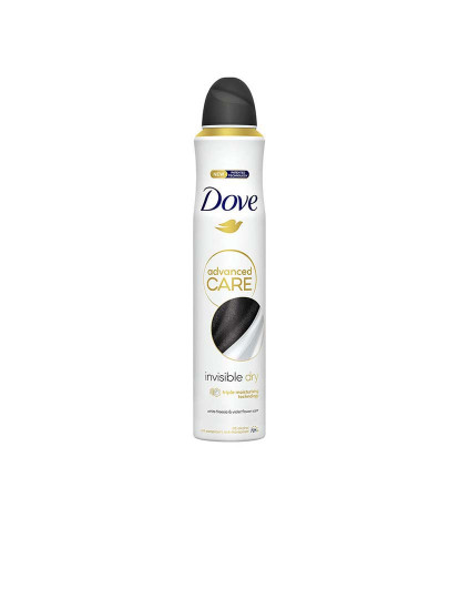 imagem de INVISIBLE DRY deo vapo 200 ml1