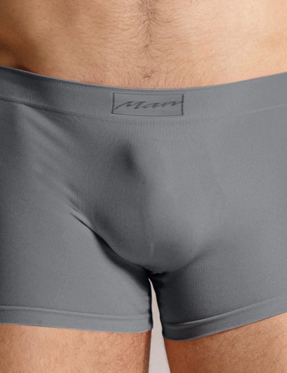 imagem de Pack 3 Boxers Homem Preto 2