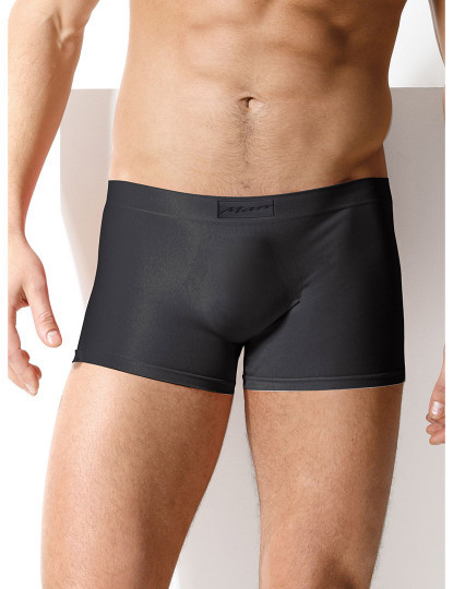 imagem de Pack 3 Boxers Homem Preto 1