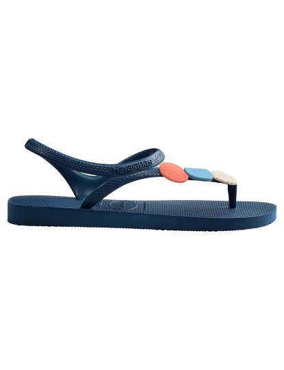 imagem de Havaianas Flash Urban Plus Senhora Azul1