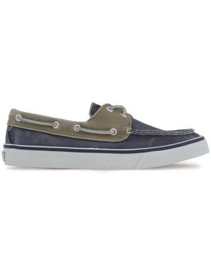 imagem de Sapatos Senhora Bahama 2-Eye Azul Navy/Chino1