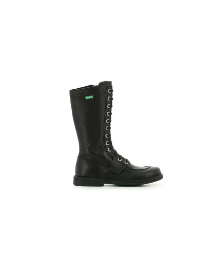 imagem de Botas Senhora Meetkiknew Preto 1