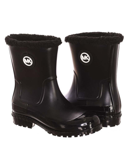 imagem de Botas Senhora Preto2