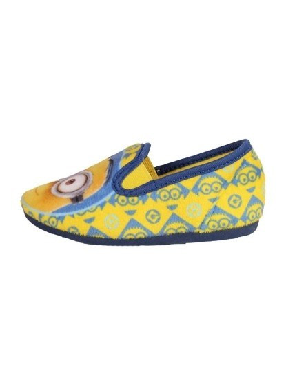 imagem de Pantufas Minions3