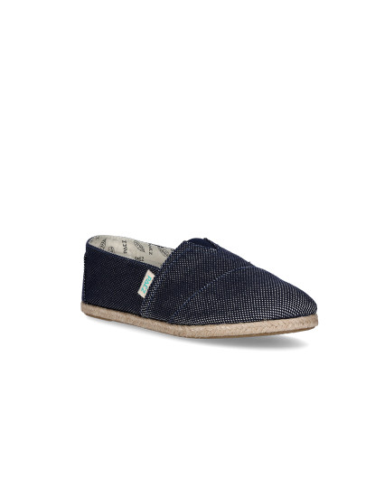 imagem de Paez Senhora Raw Day & Sparks Azul Navy Lurex2