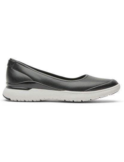 imagem de Mocassins Senhora Tm Sport W Cap Ballet Preto Eco2