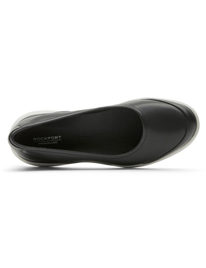 imagem de Mocassins Senhora Tm Sport W Cap Ballet Preto Eco4