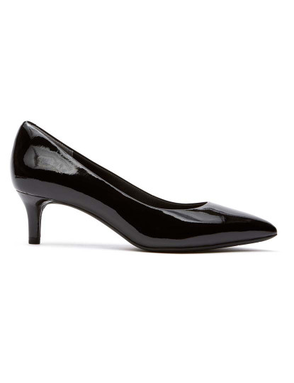 imagem de Sapatos De Salto Total Motion Kalila Pump Preto Senhora3