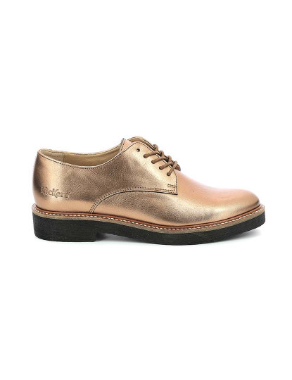 imagem de Sapatos Senhora Oxford Bronze1