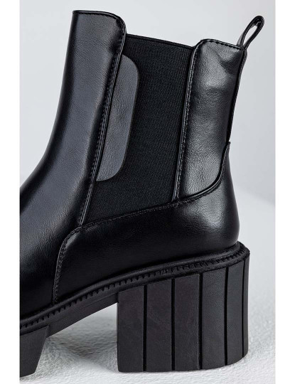 imagem de Botas Senhora Preto7